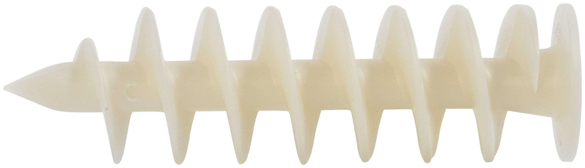 Fischer nylon isolatiemateriaalplug FID 90 25st.