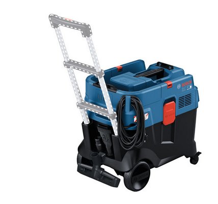Bosch Stofzuiger GAS 400 A
