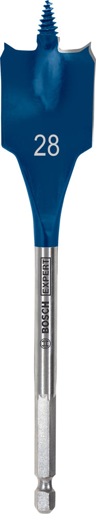 Bosch EXPERT Speedboor Self Cut Speed, zeskantschacht 28 x 152 mm