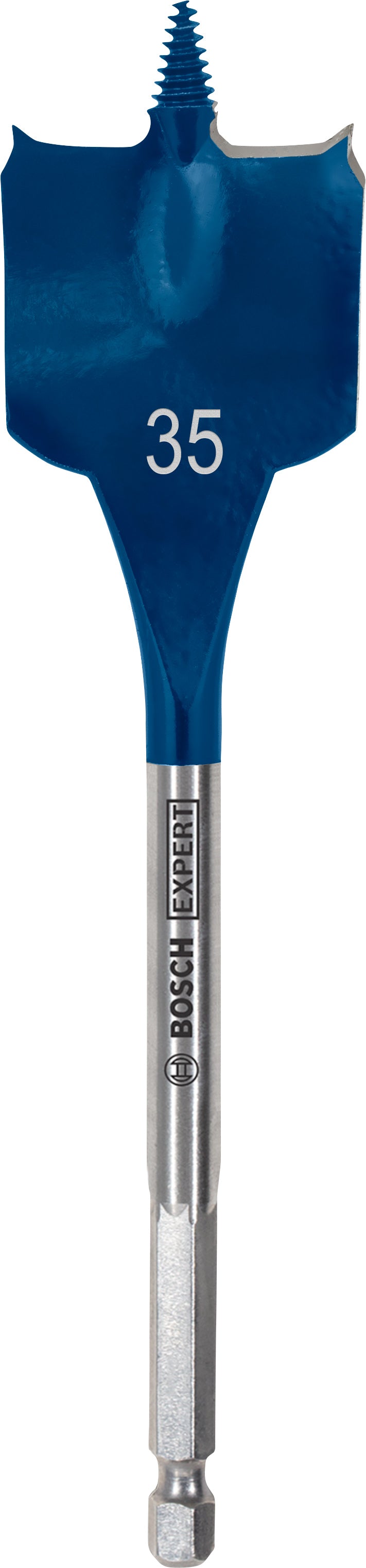 Bosch EXPERT Speedboor Self Cut Speed, zeskantschacht 35 x 152 mm