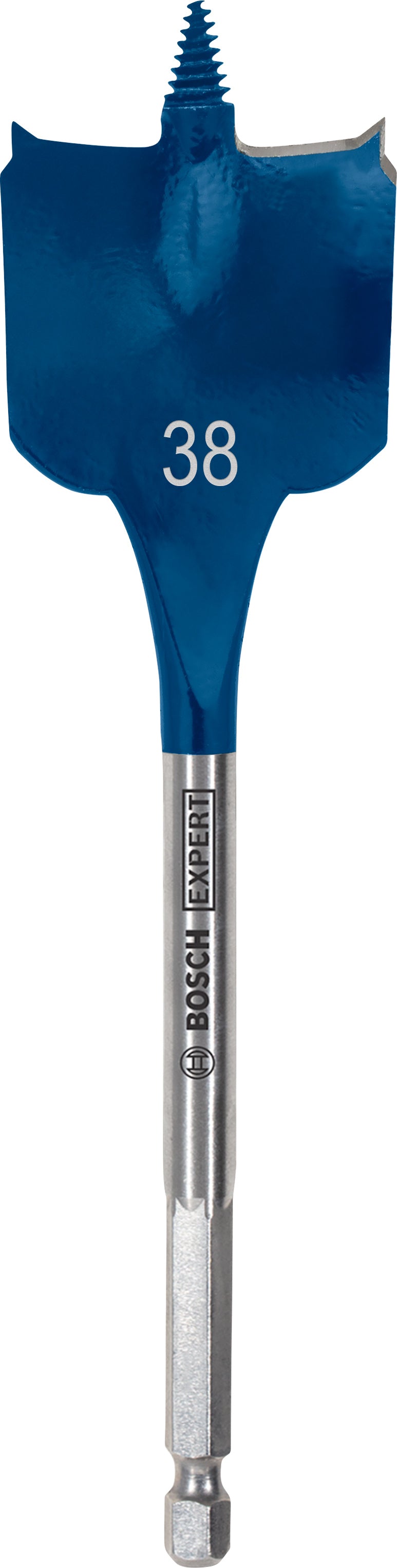 Bosch EXPERT Speedboor Self Cut Speed, zeskantschacht 38 x 152 mm