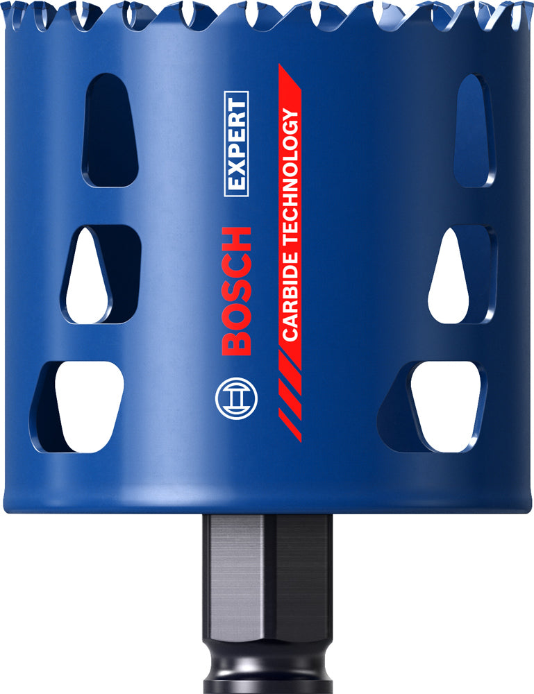 Bosch EXPERT Power-Change gatzaag Tough Material 68mm