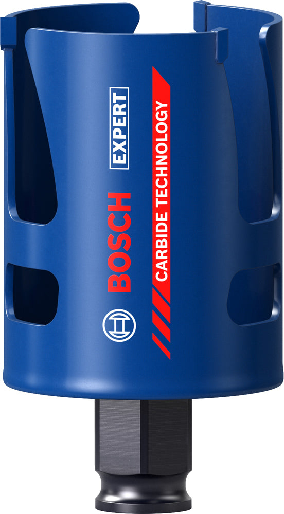 Bosch EXPERT Power-Change gatzaag Construction Material 76mm