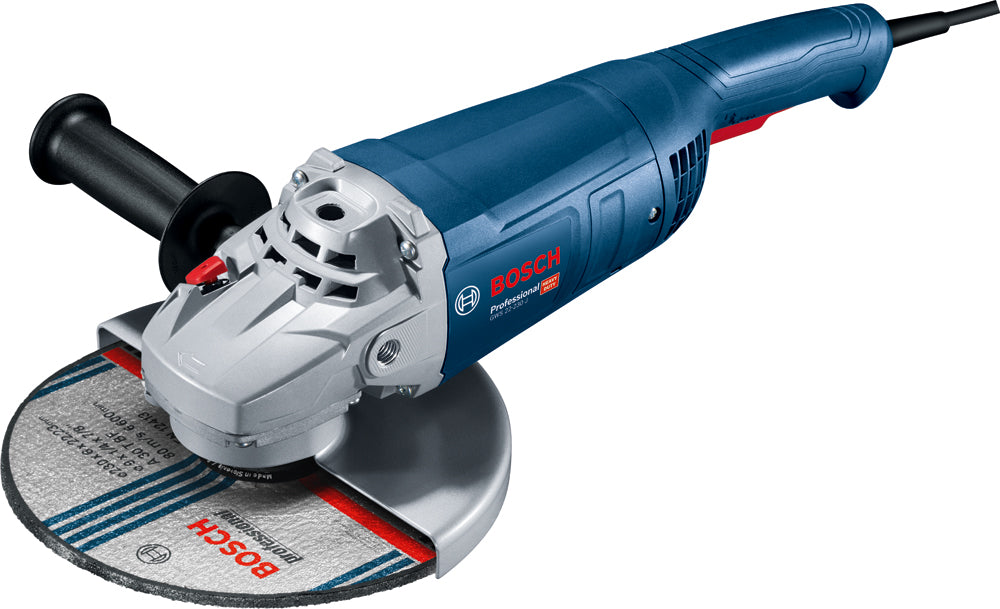 Bosch Haakse slijper GWS 22-230 J