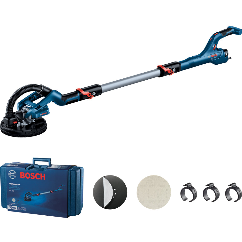 Bosch Langnekschuurmachine GTR 55-225