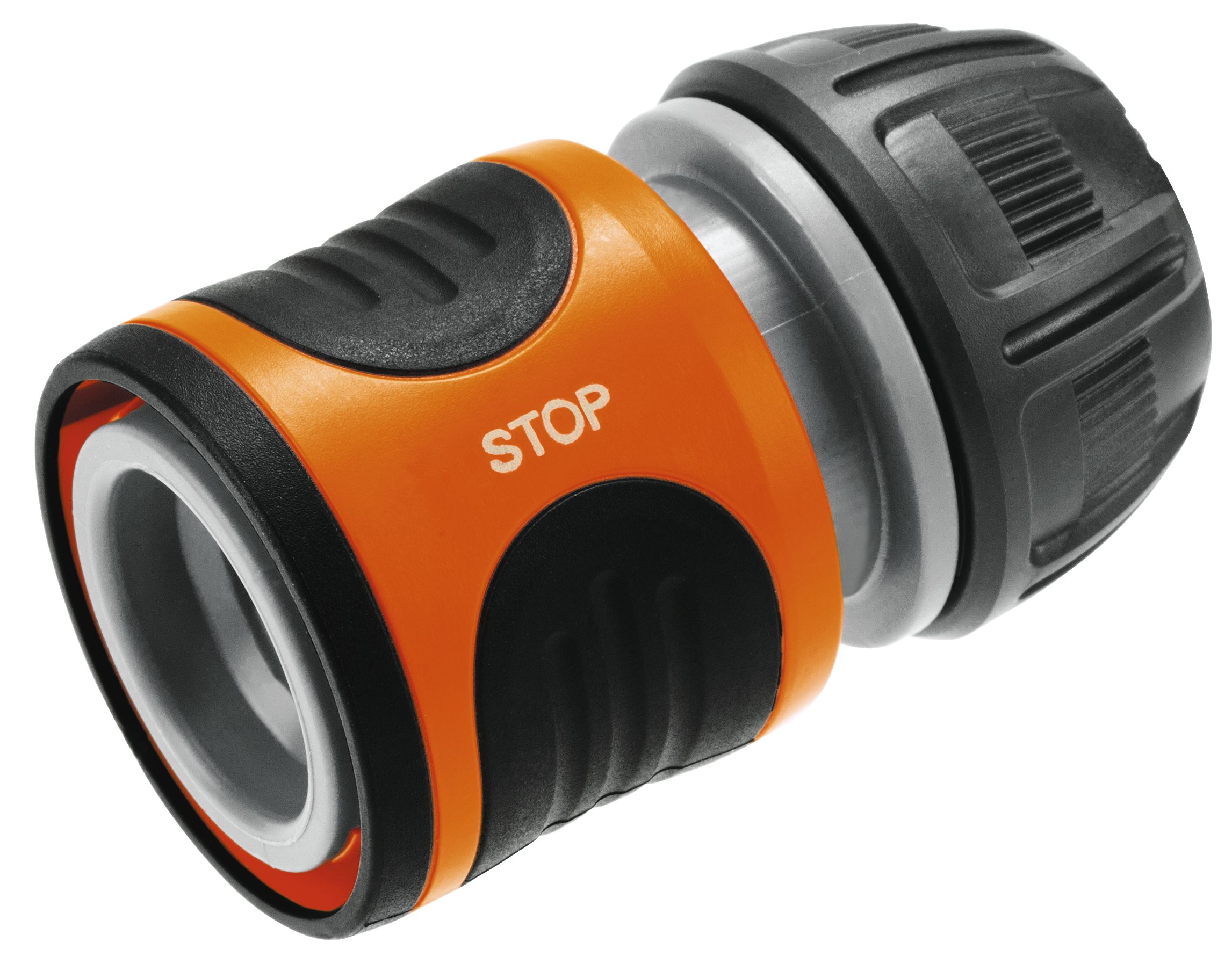 Gardena waterstop 13 mm (1/2) - 15 mm (5/8)