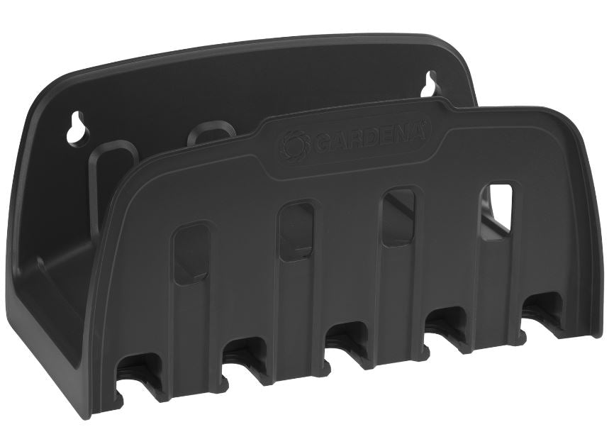 Gardena tuinslanghouder PVC 35m/Ø13mm - 25m/Ø15mm - 20m/Ø19mm