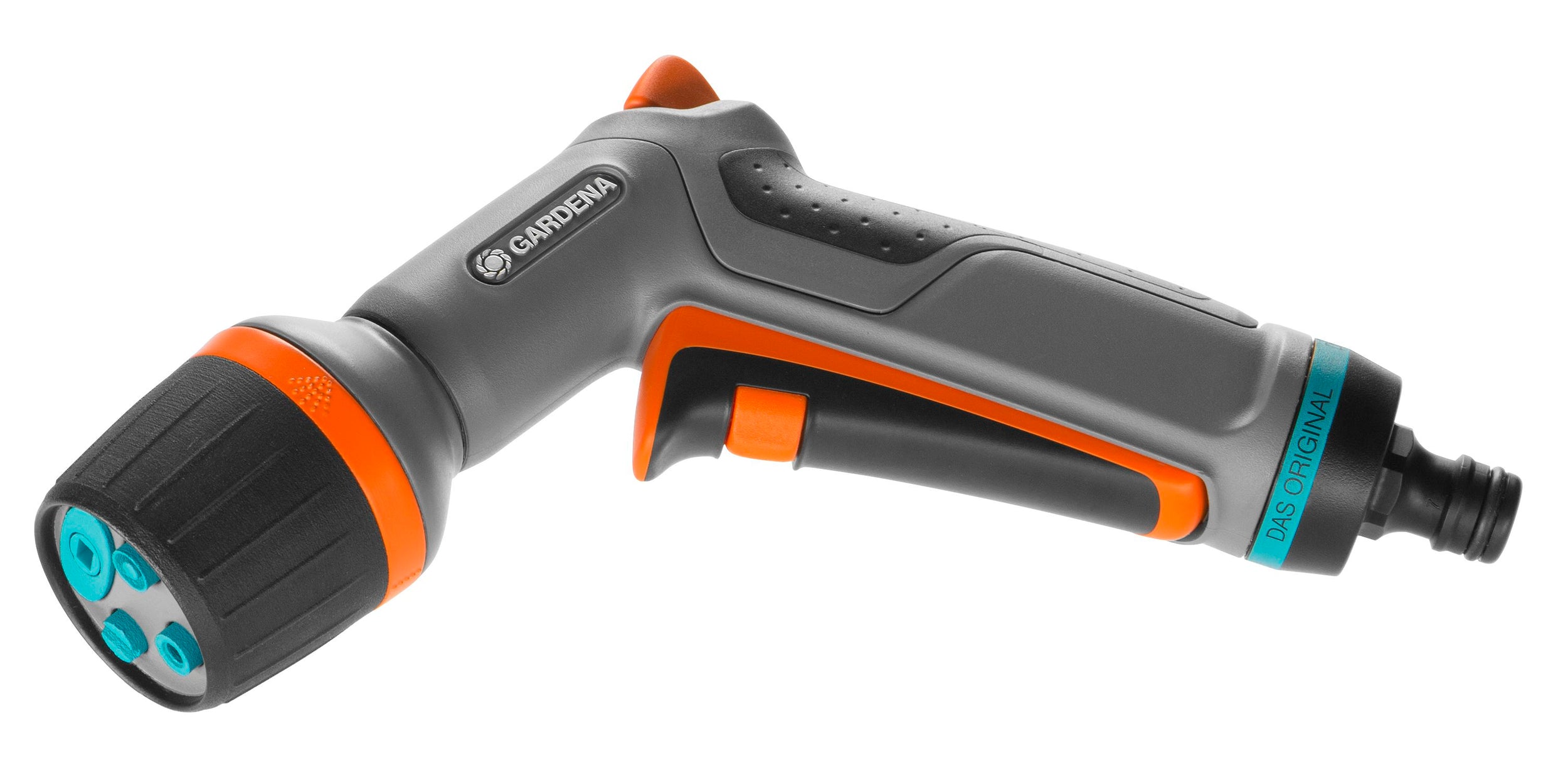 Gardena spuitpistool Comfort ecoPulse