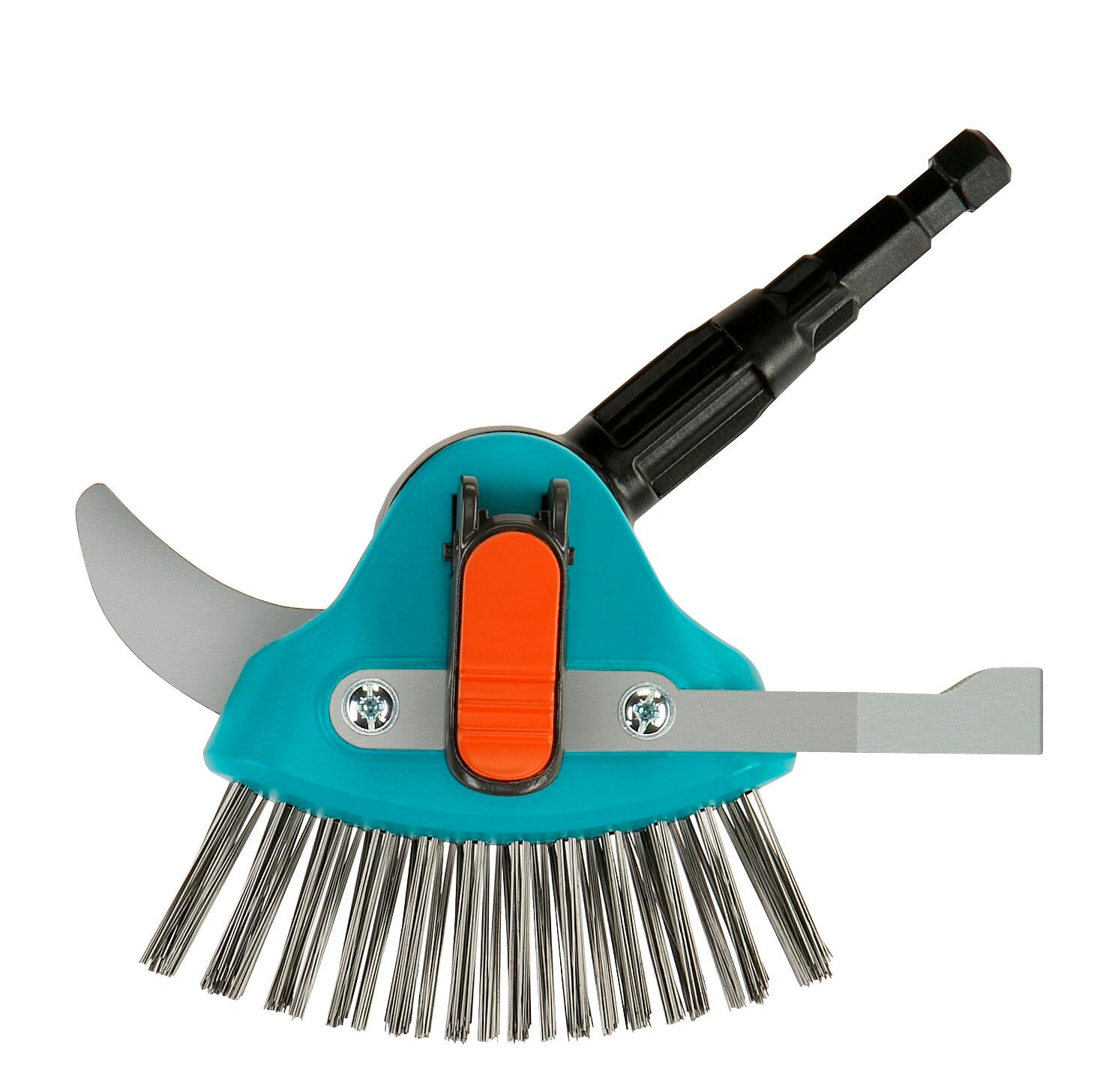 Gardena 3-in-1 voegenkrabber Combisystem Patio Cleaner