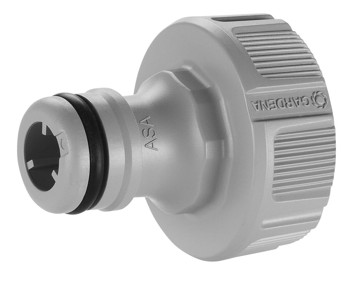 Gardena kraanstuk 26,5mm (G 3/4")
