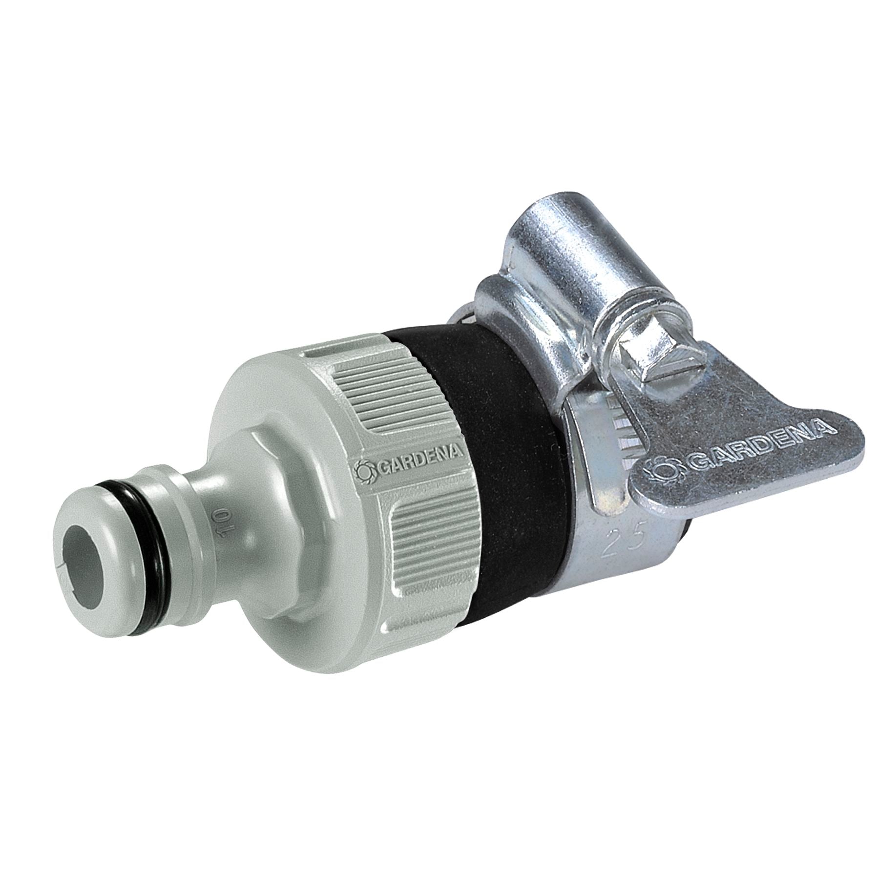 Gardena waterdief Blitser ø14-17mm