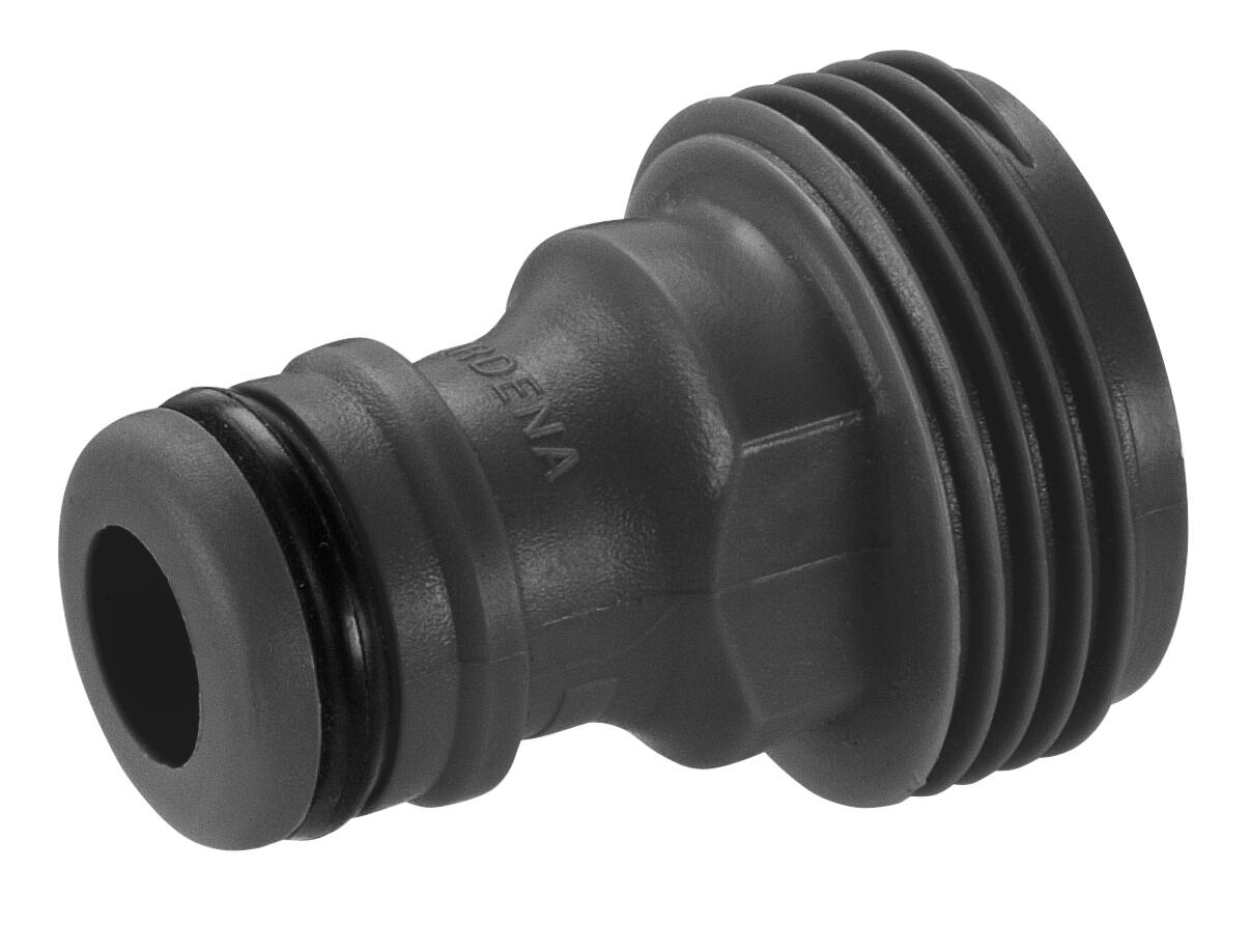 Gardena insteeknippel Prof-System 26,5mm (G3/4'')