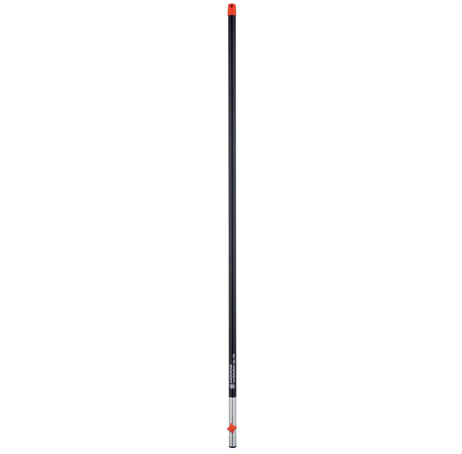 Gardena steel aluminium Combisystem 150cm