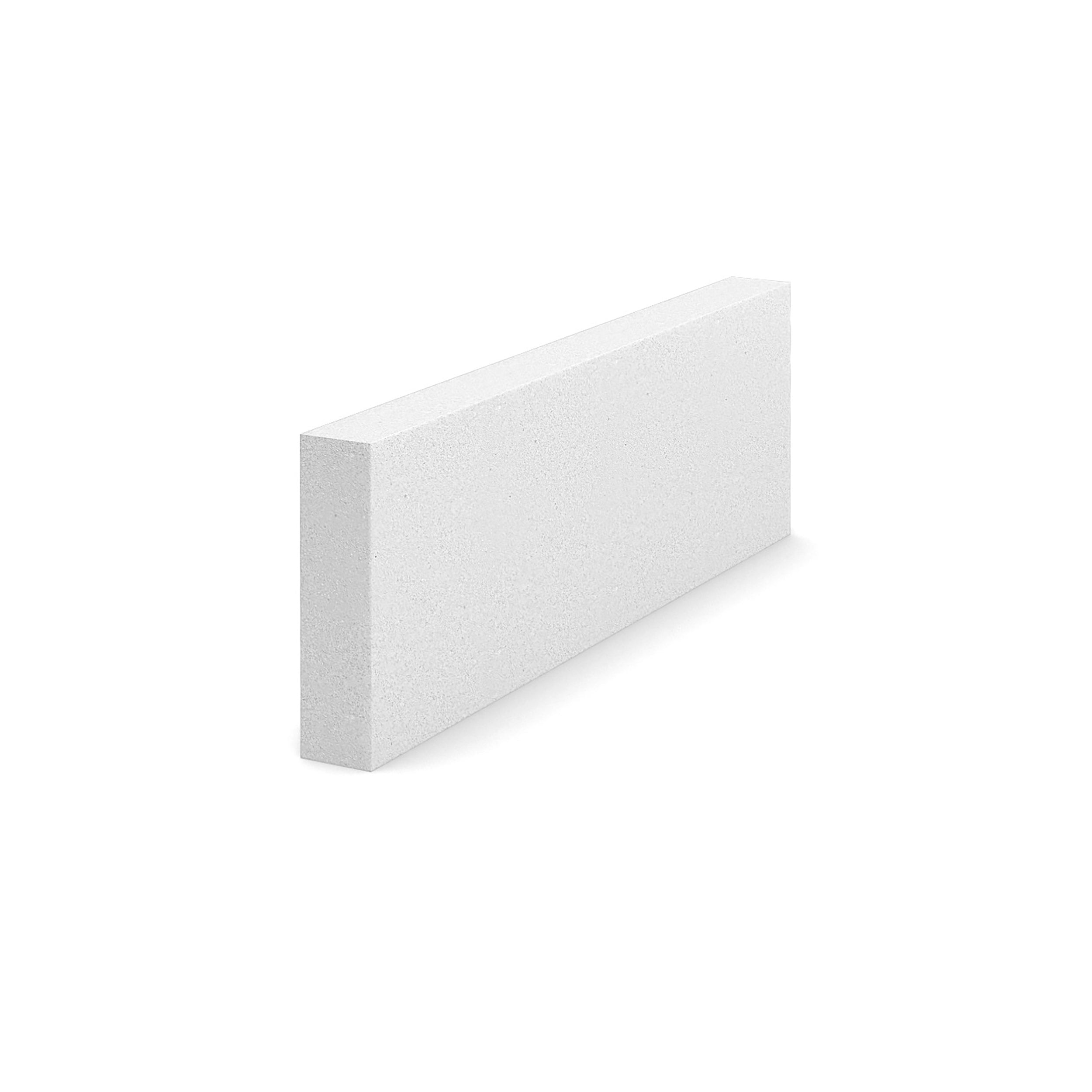 Cellenbeton 60x20x5 cm