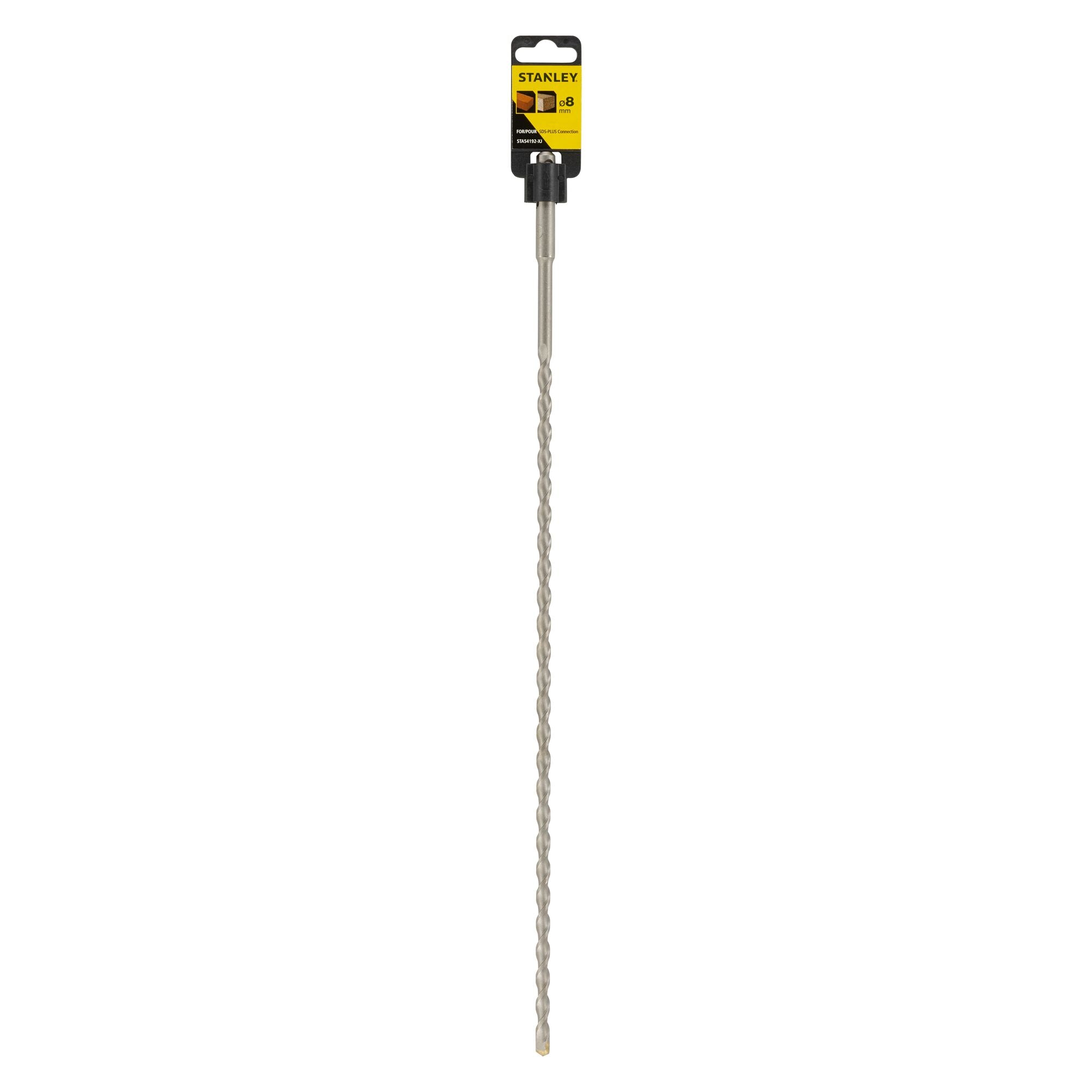 Stanley betonboor SDS STA54192-XJ 460x8mm