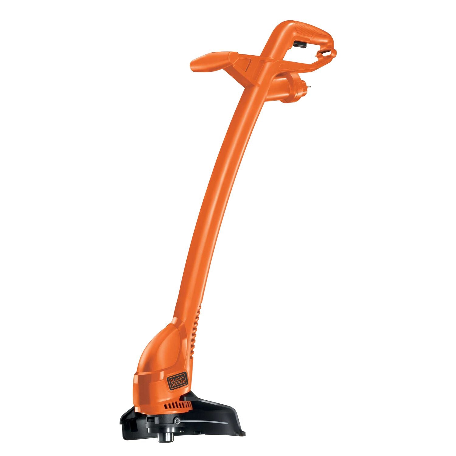 Black+Decker grastrimmer GL360-QS 350W 25cm