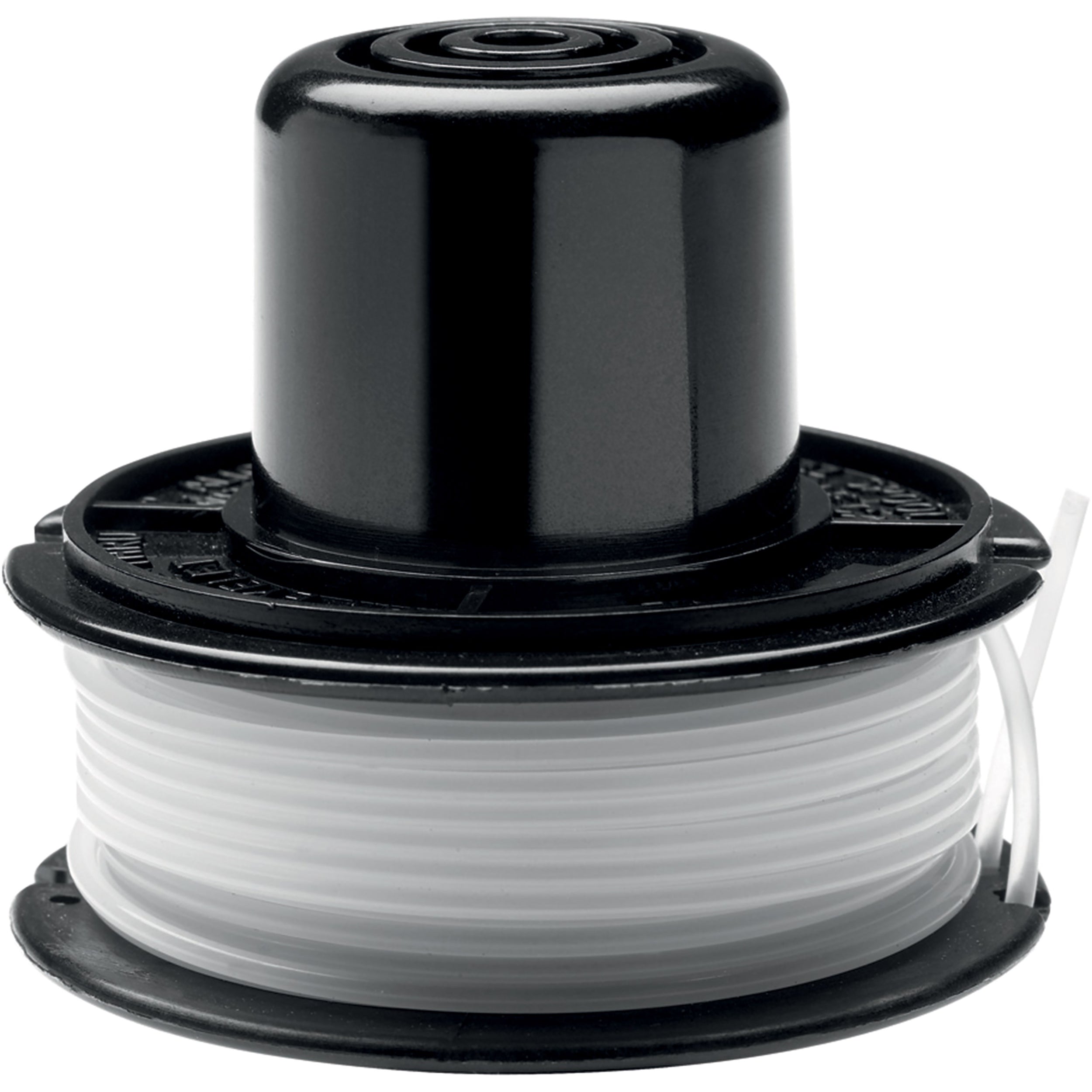Black+Decker bumpfeed draadspoel voor grastrimmer A6226-XJ 6m