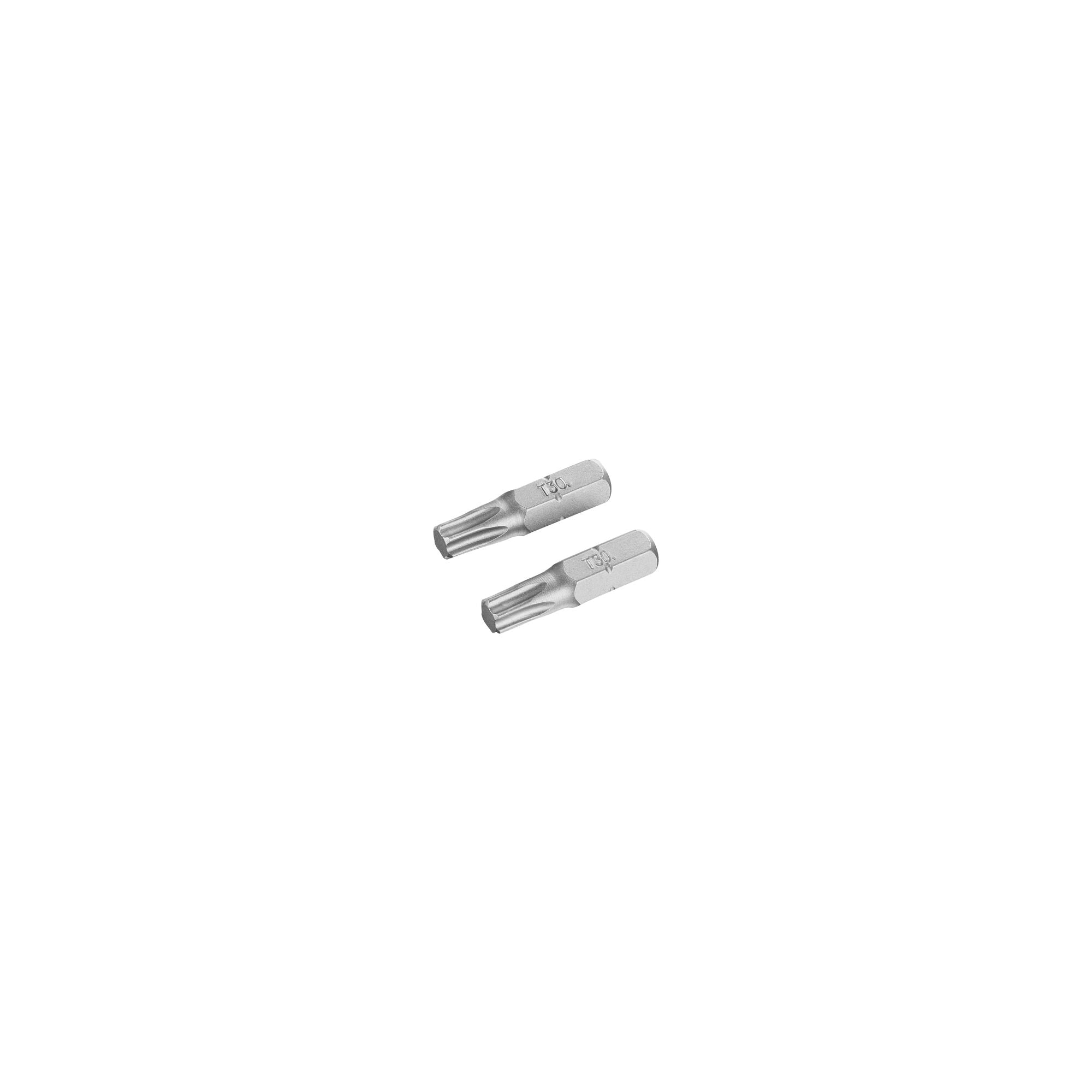 Stanley schroefbits STA61064-XJ 25mm T30 2 stuks