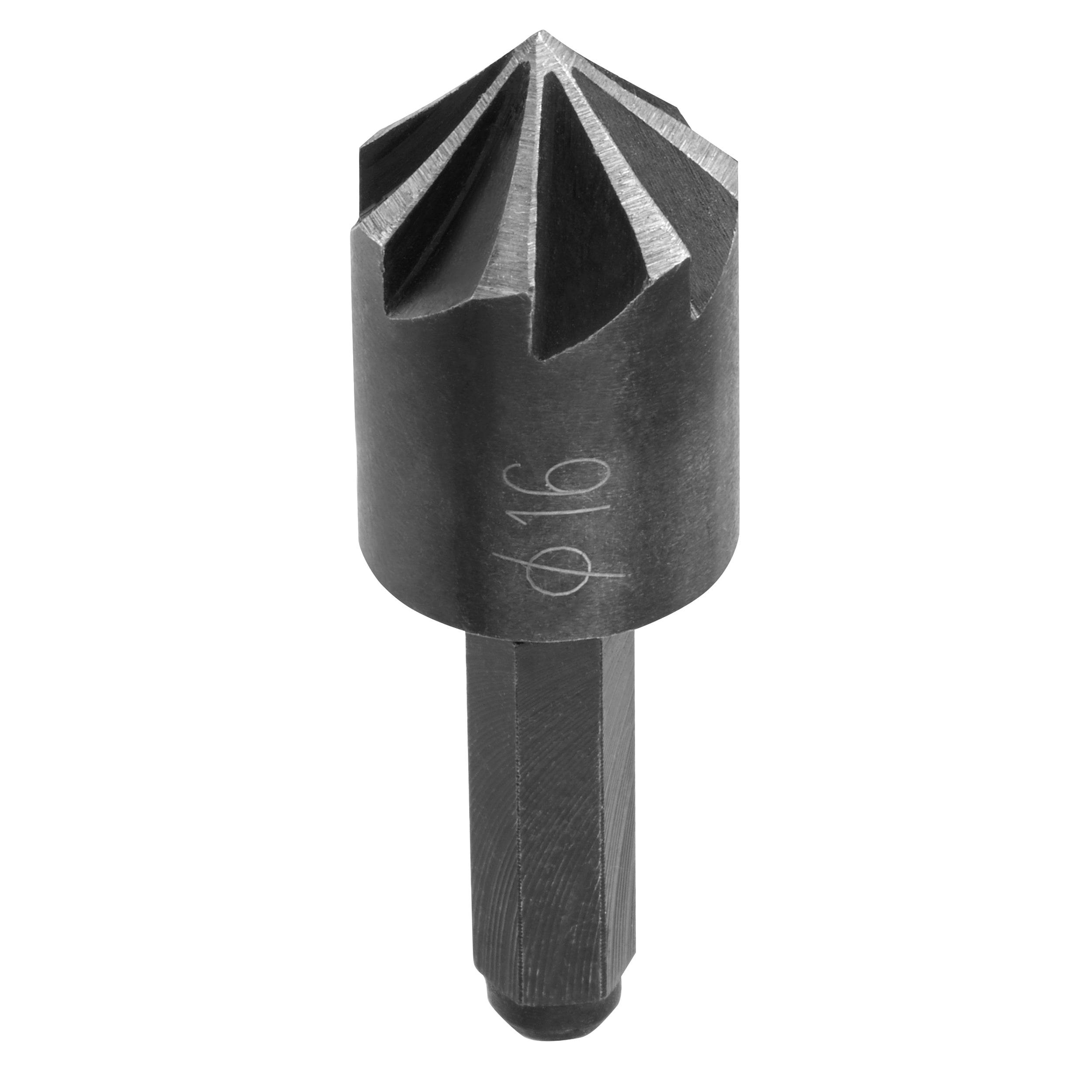 Stanley verzinkboor STA61502-XJ hout 16mm
