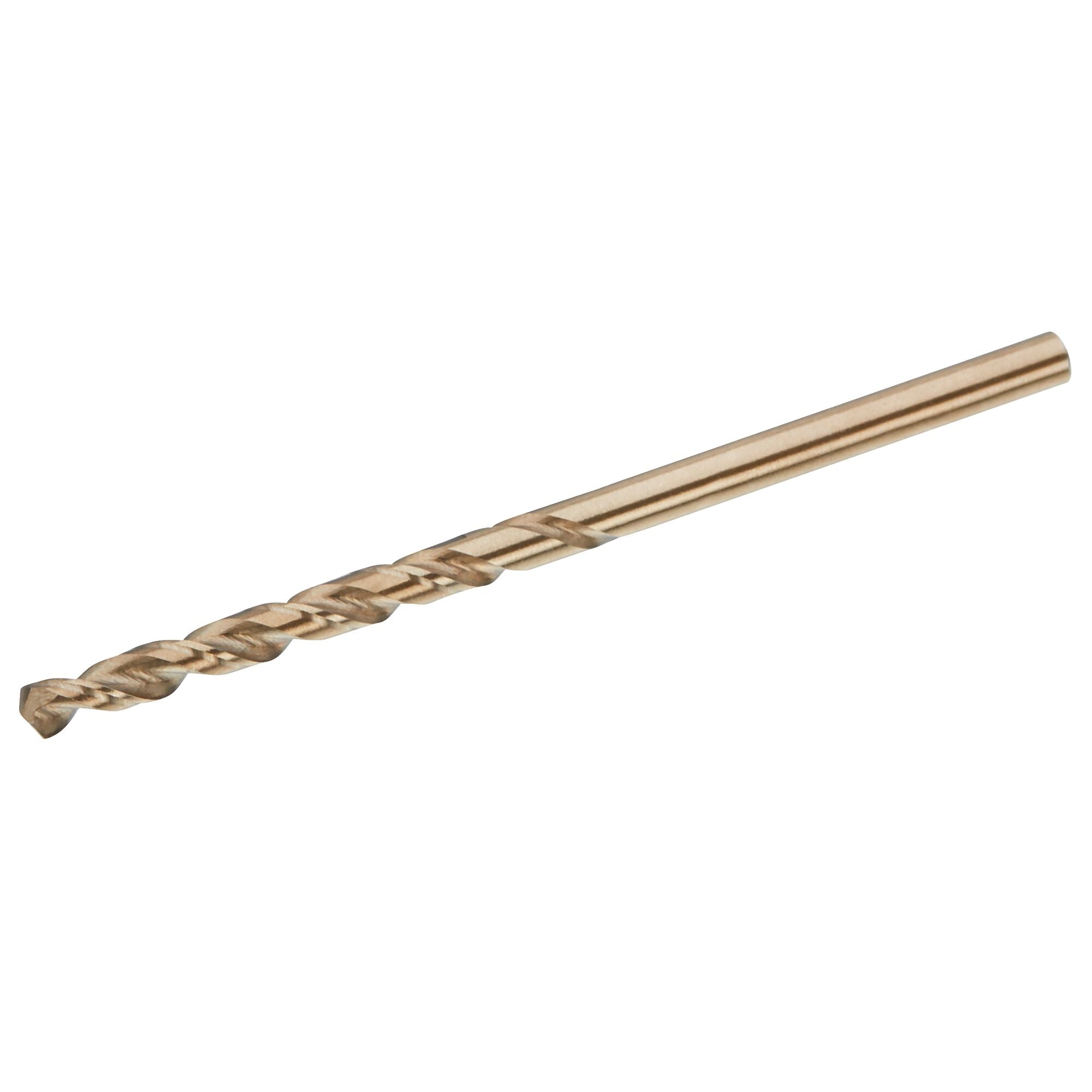 Stanley metaalboor STA50087-QZ HSS-E kobalt 3,5mm