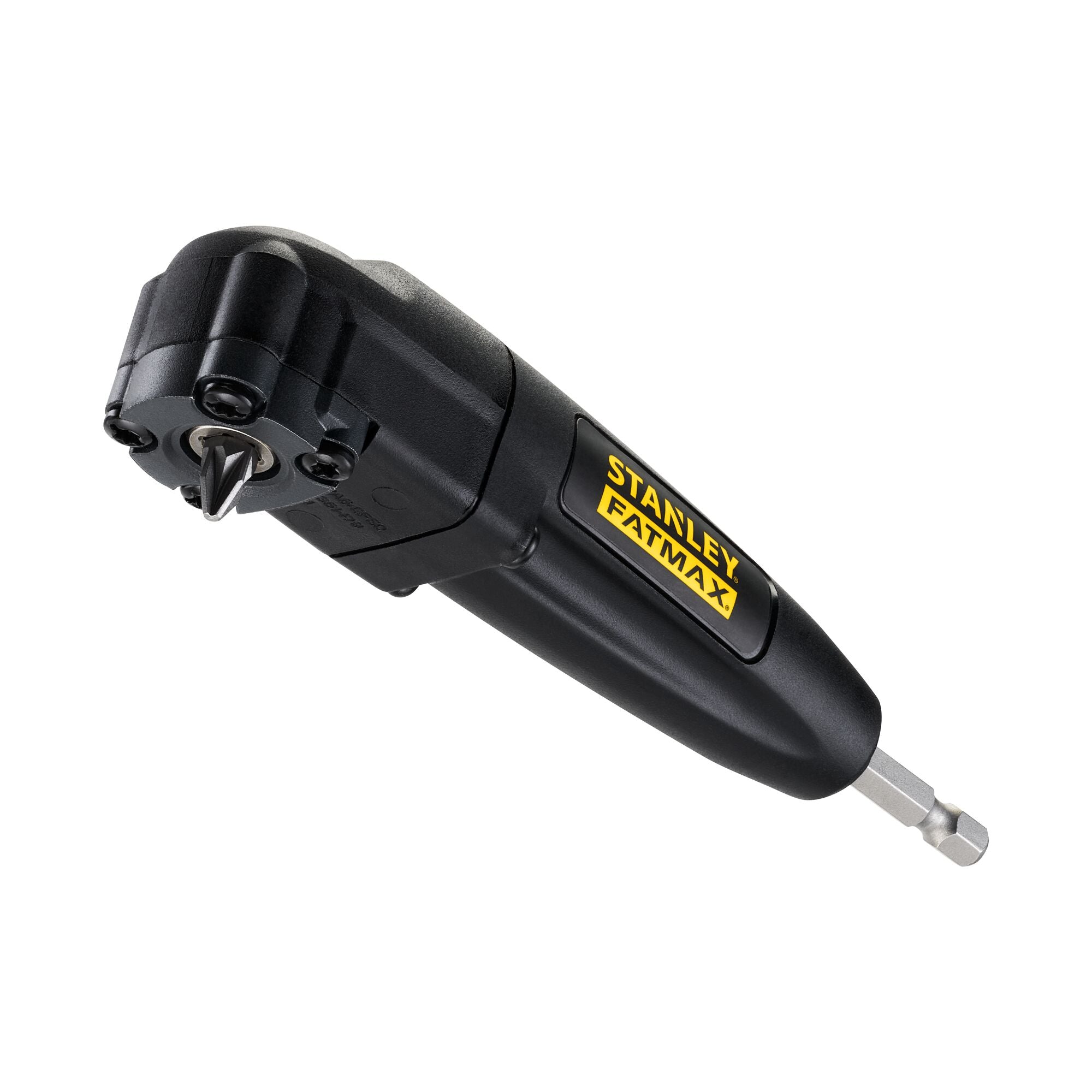 Stanley Fatmax haakse boorhulp STA88582-XJ