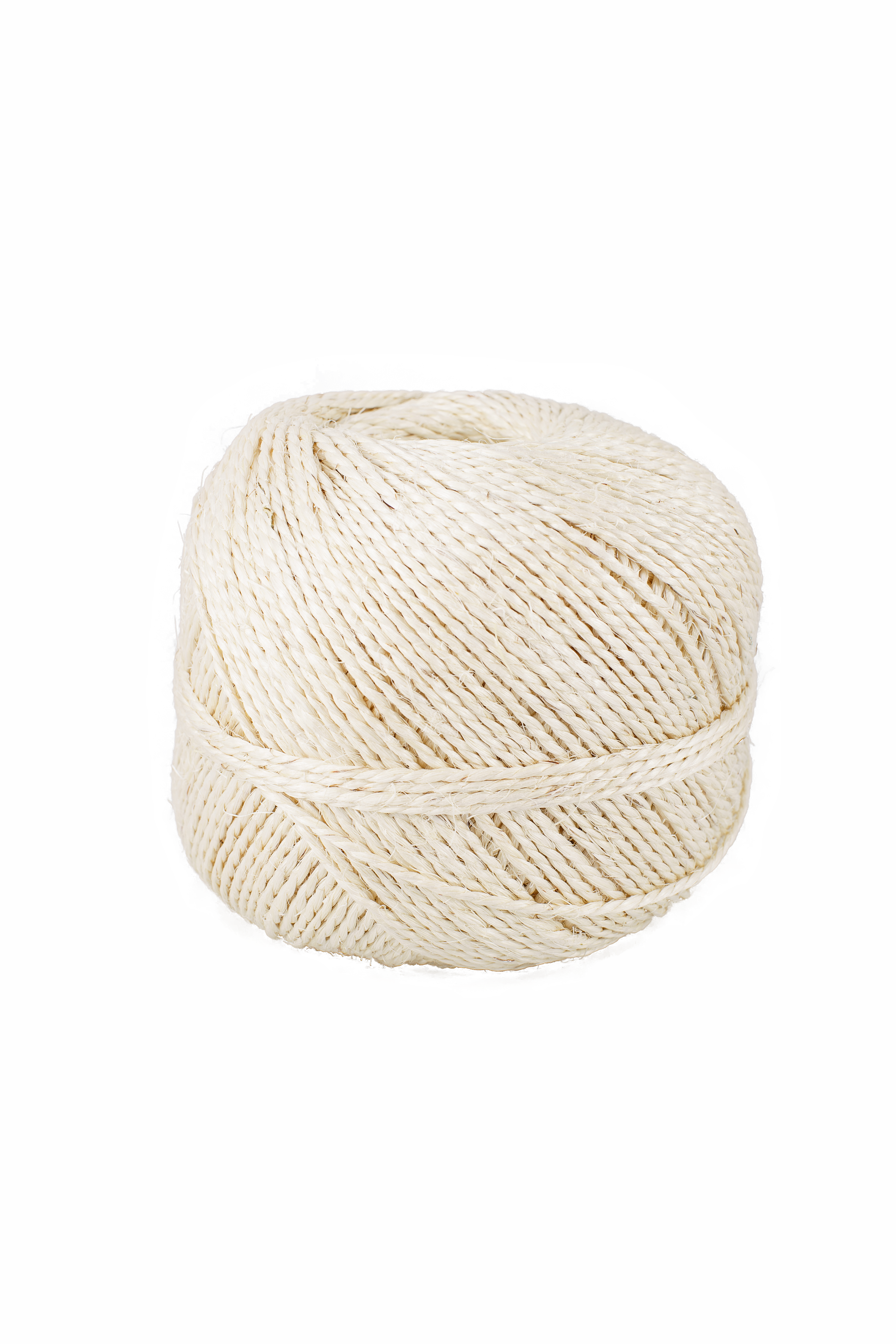 Sencys touw Sisal 3mm 150m