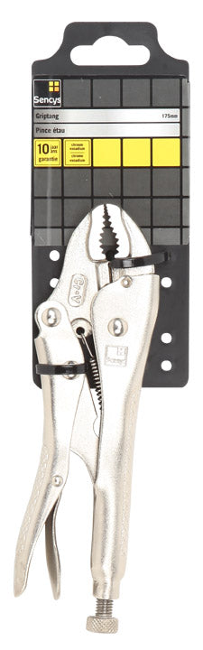 Sencys griptang 175mm