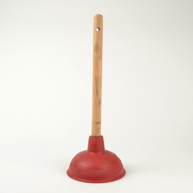 ontstopper houten steel
