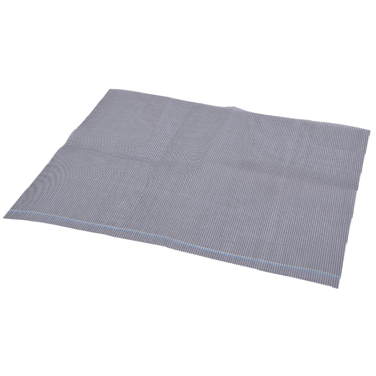 Sencys insectennet voor ventilatierooster grijs 25x30cm