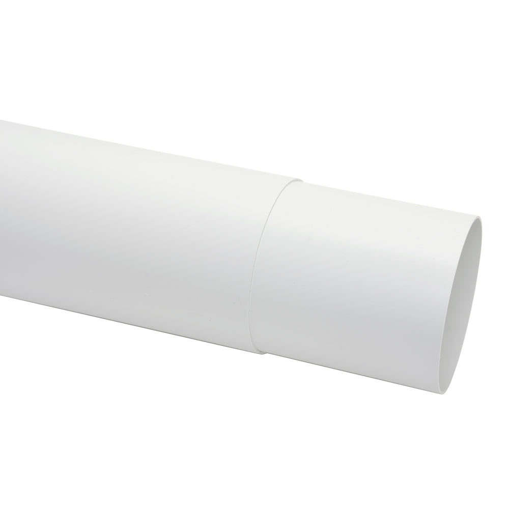 Sencys Teleskoopbuis Ø100mm 270-480mm kunststof
