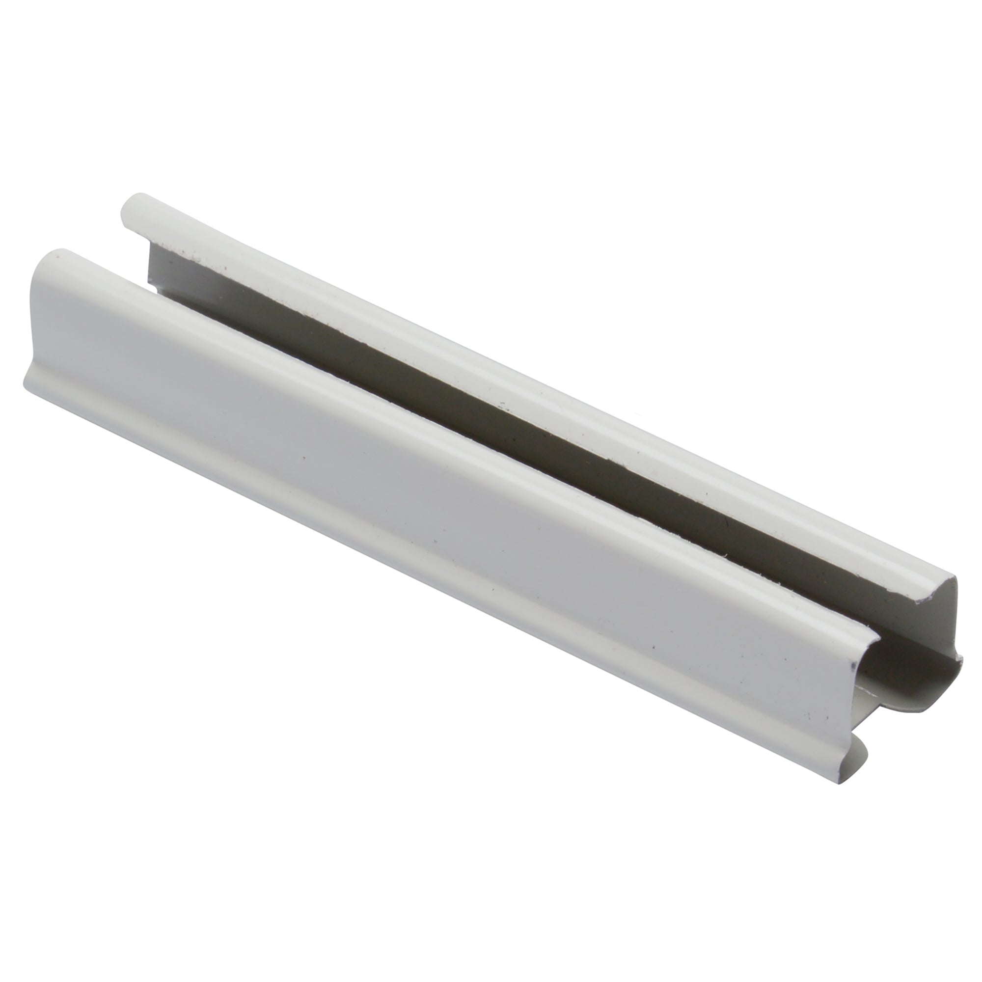 Baseline gordijn verbinders Plus wit 2x