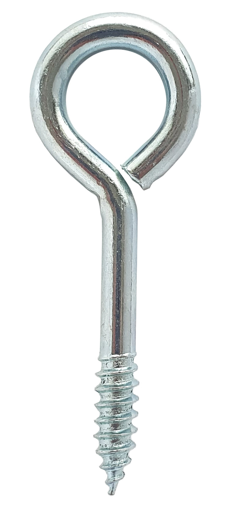 Sencys schroefoog 4,5x35mm gegalvaniseerd 5 stuks