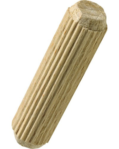 Sencys houtdeuvel 6x30mm 60st