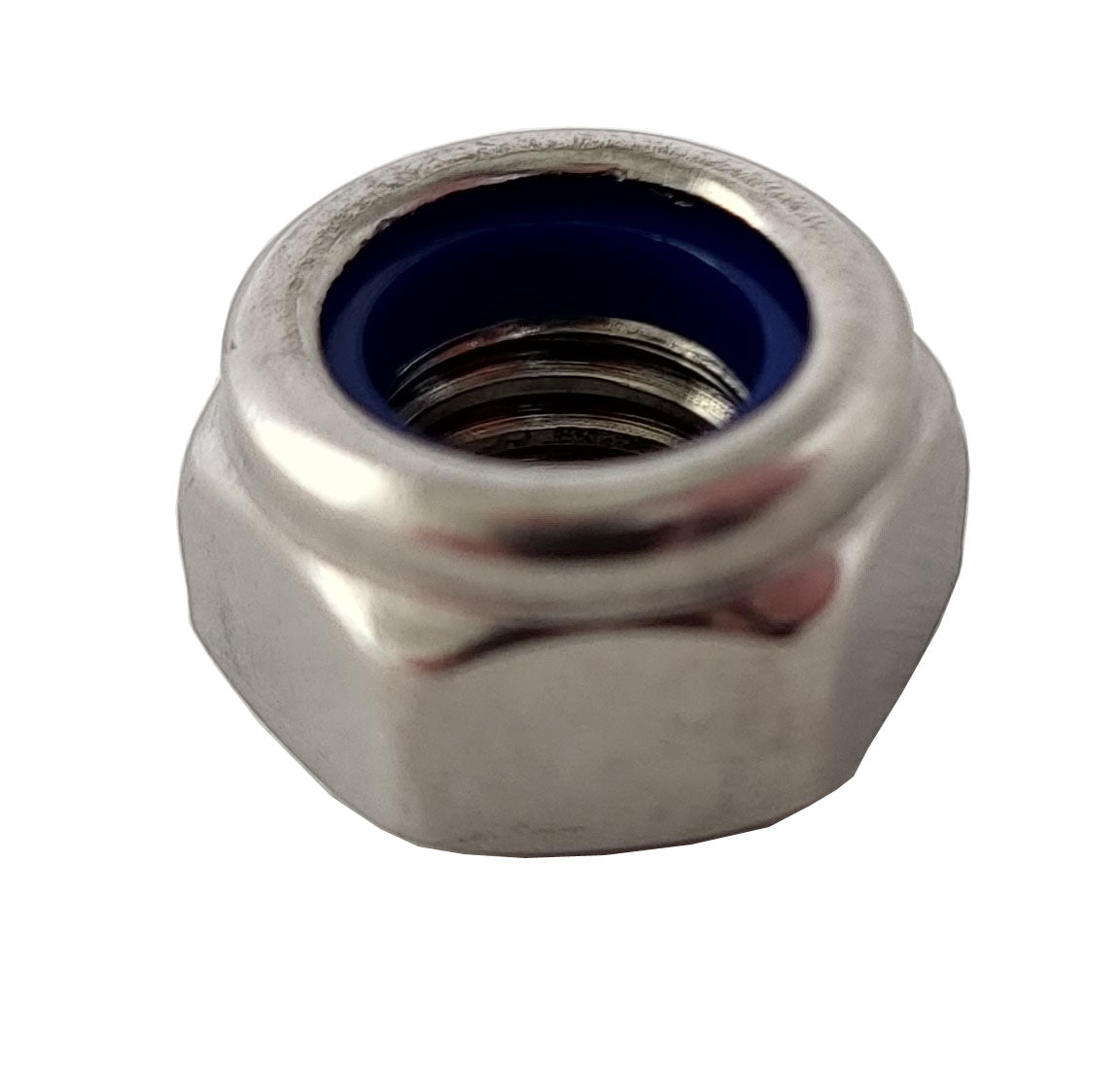 Sencys borgmoer RVS M4 25st