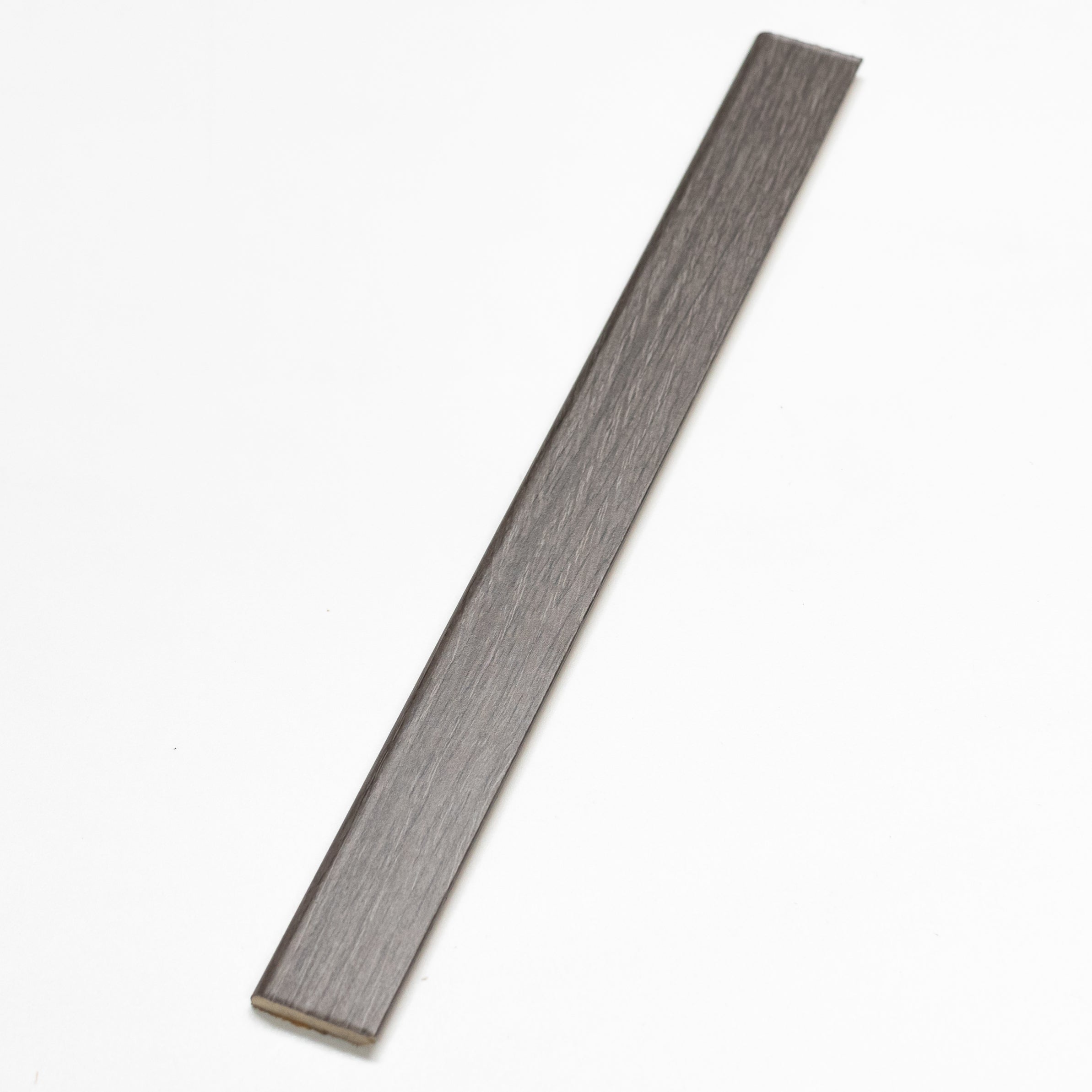 DecoMode plakplint King Size Faro - Zelfklevend - 240cm - 24x5mm