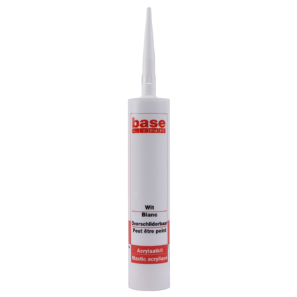 Baseline schildervoegkit 310ml