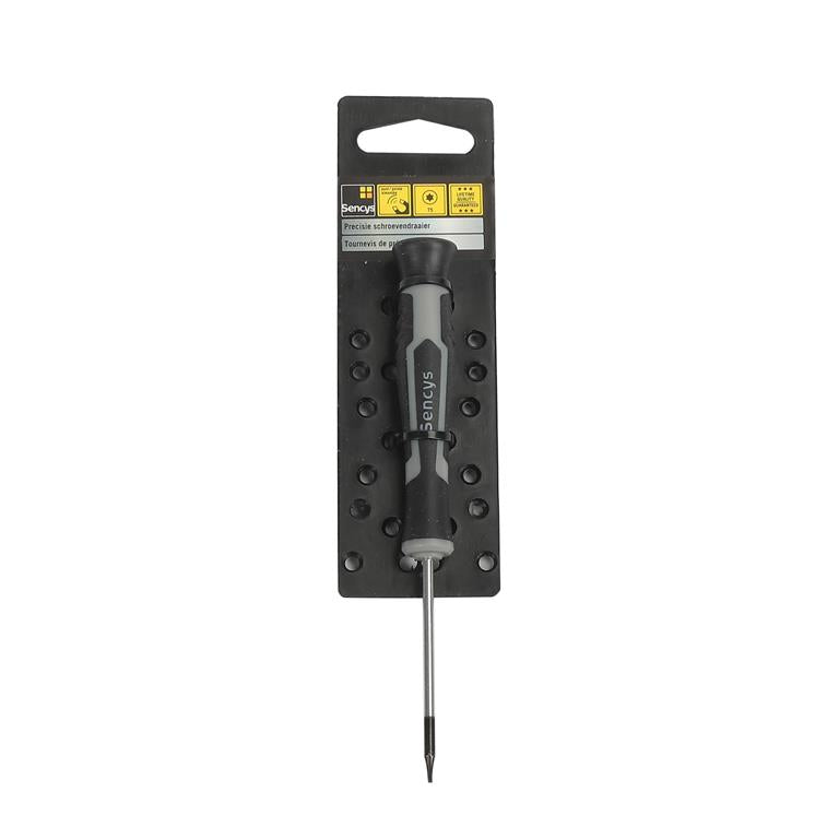 Sencys schroevendraaier voor Torx T5