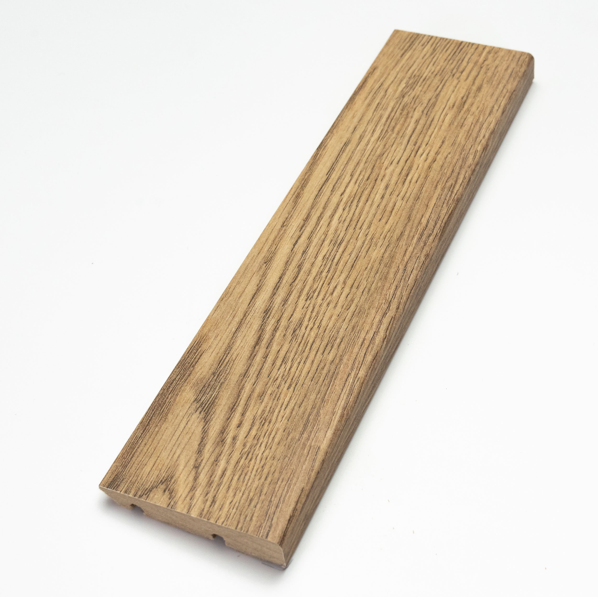 DecoMode hoge plint Nancy - 240cm - 12x60mm