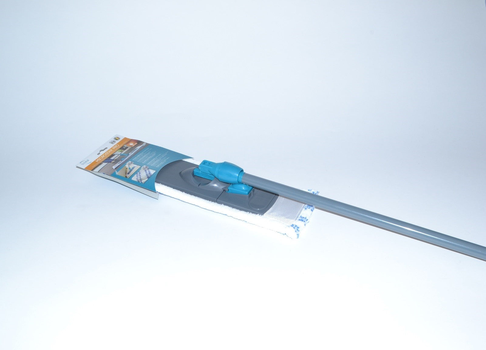 Linea microvezel vloerapparaat