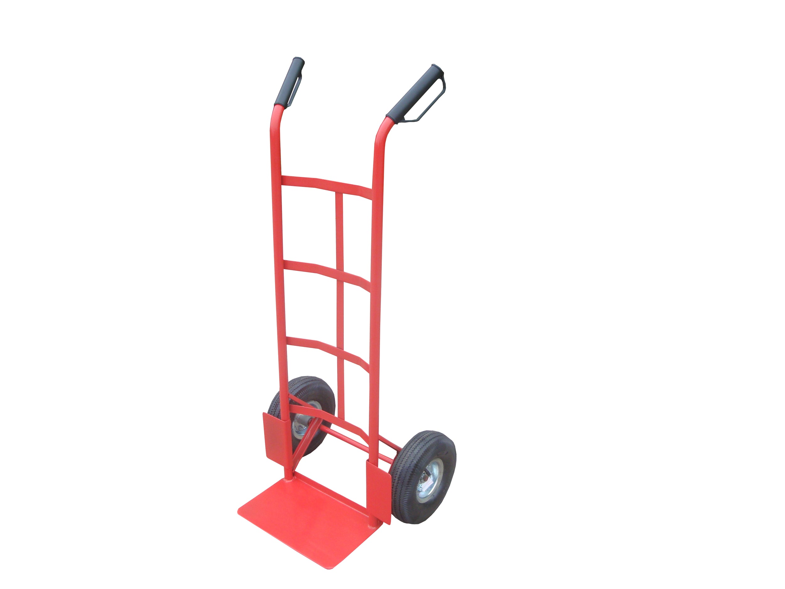 Steekwagen staal 250kg