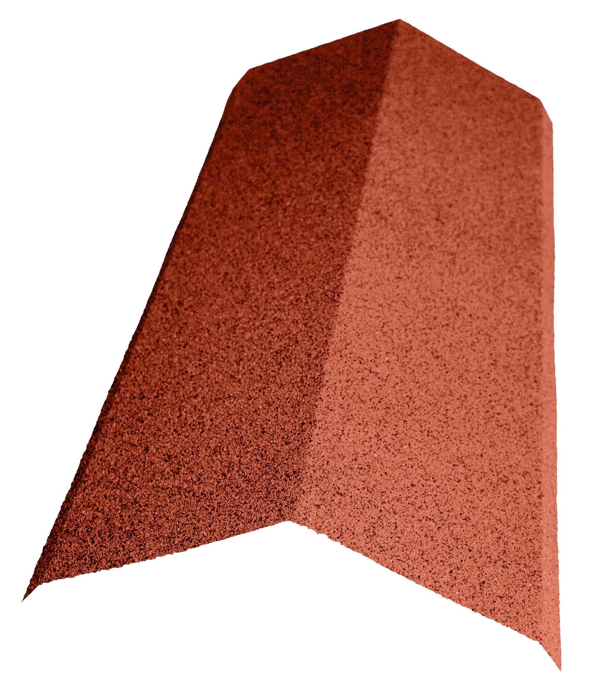 Aquaplan nok Aqua-Pan Classic rood 91cm