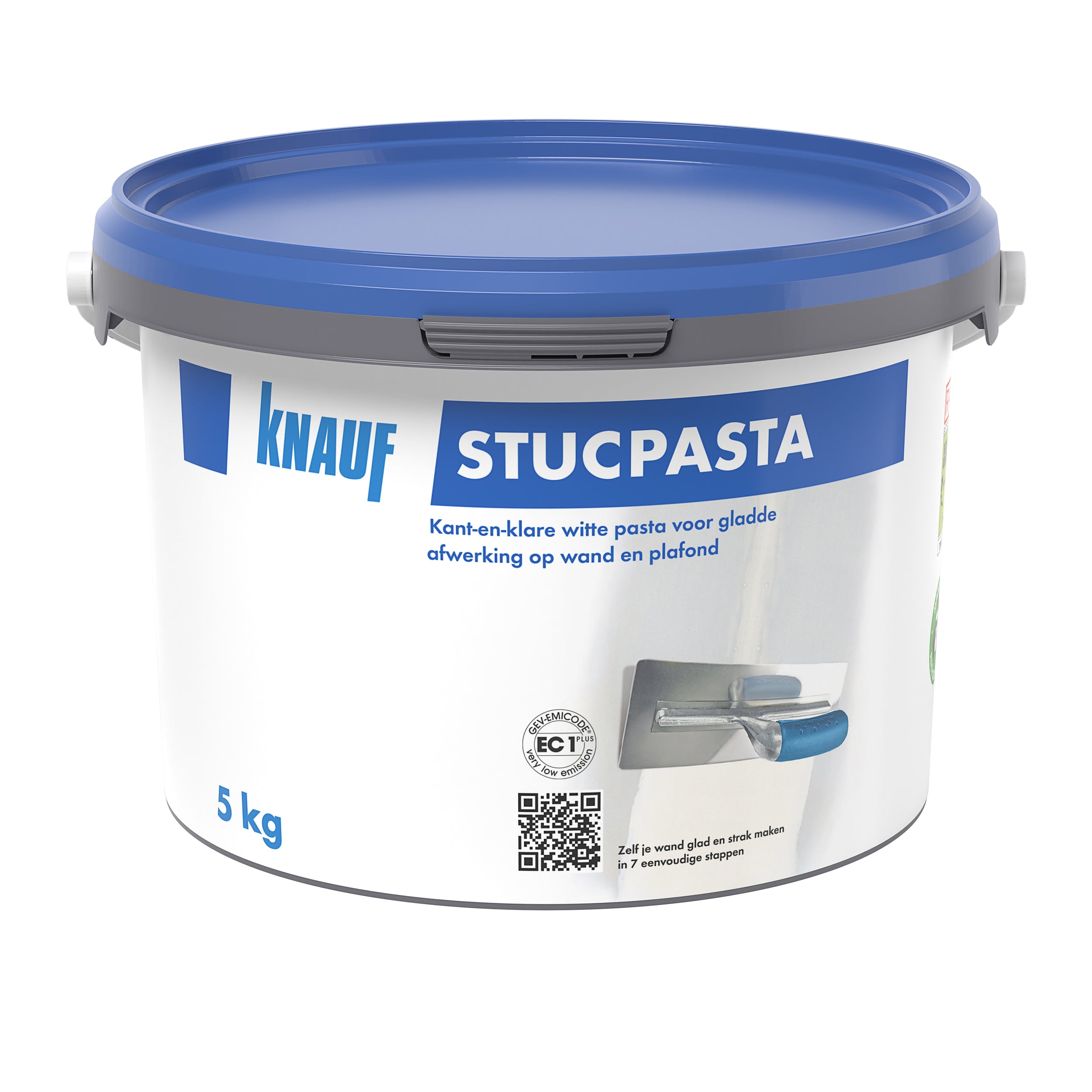 Knauf Stucpasta 5kg