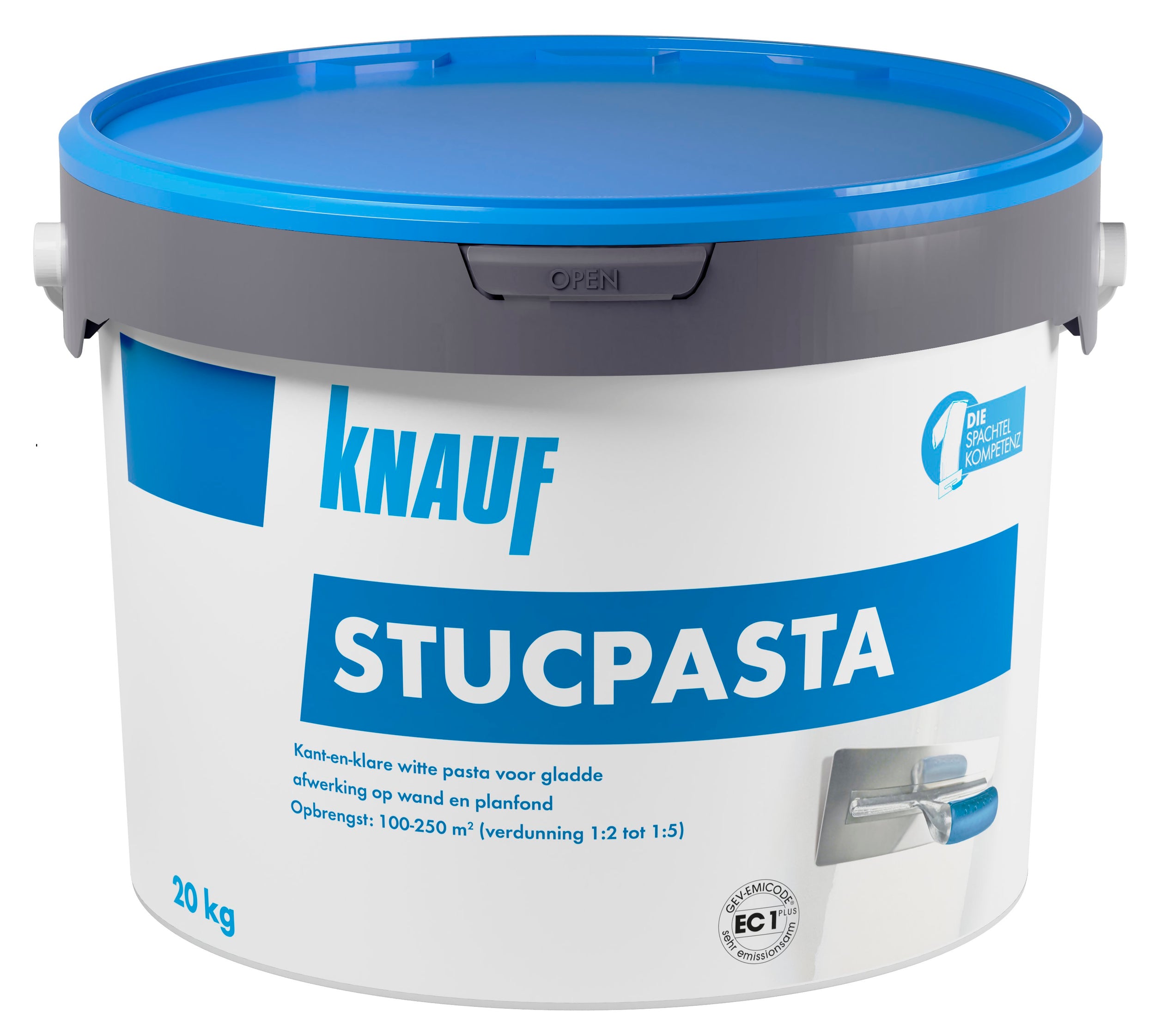 Knauf Stucpasta 20kg