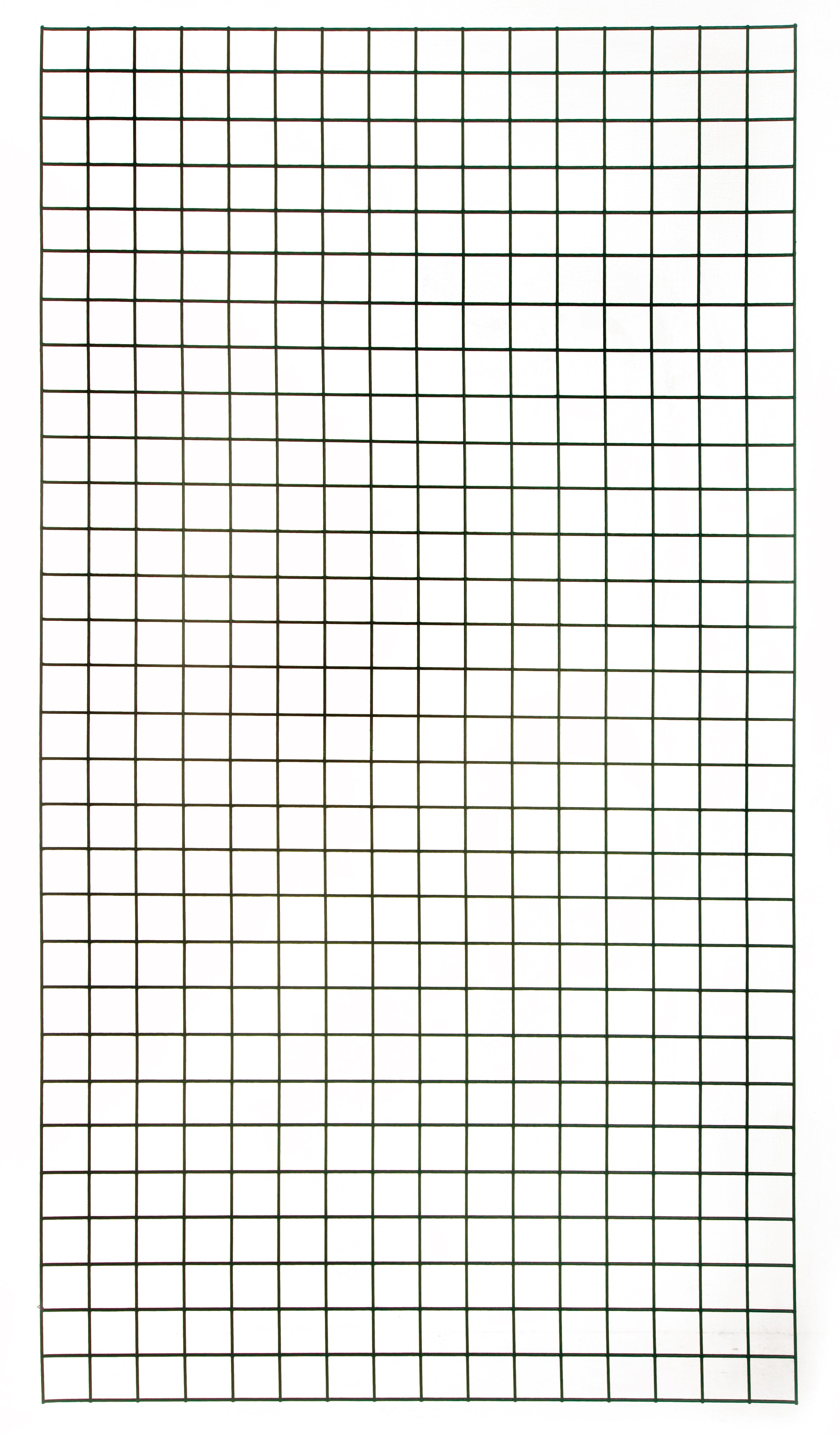 Giardino gaaspaneel Bologna groen 5x5cm x 150cm x 60cm