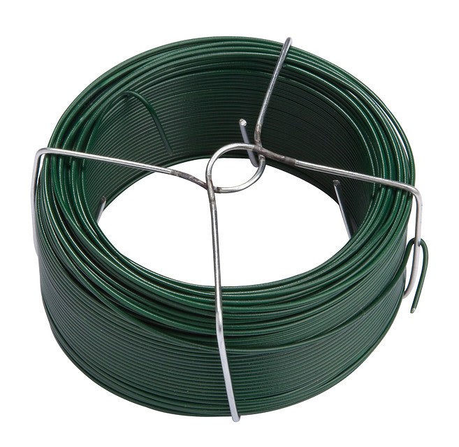 Giardino binddraad groen Ø1,2mm 50m