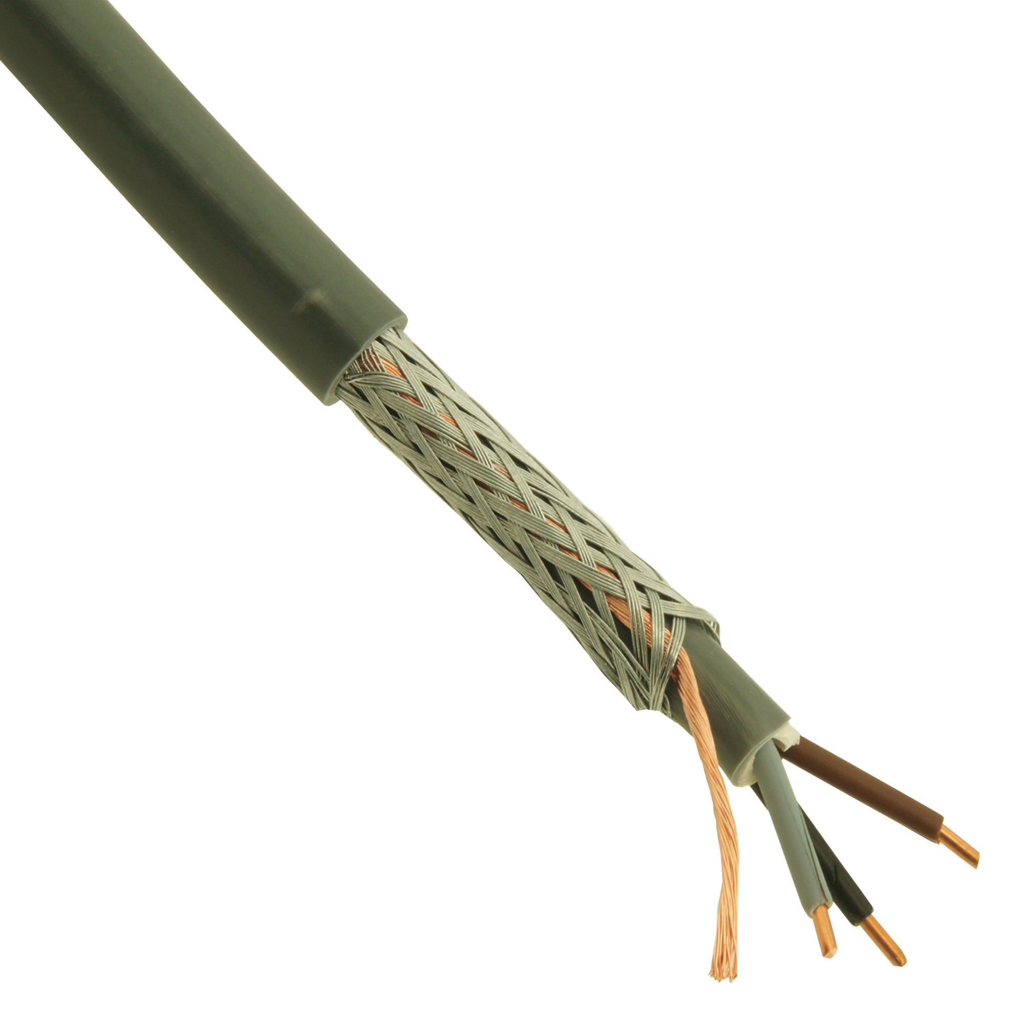 SENCYS XMVK-AS KABEL 3X2.5 50M