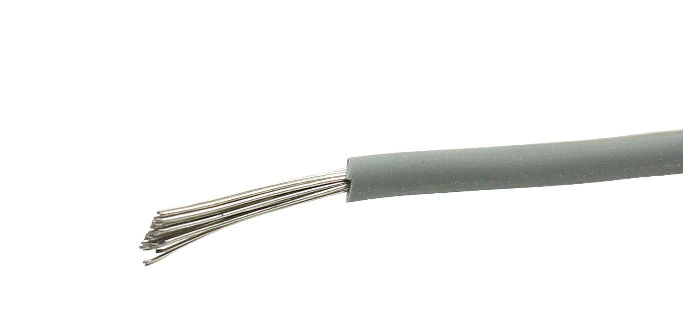 Sencys siliconenkabel 1x1,5mm² 5m