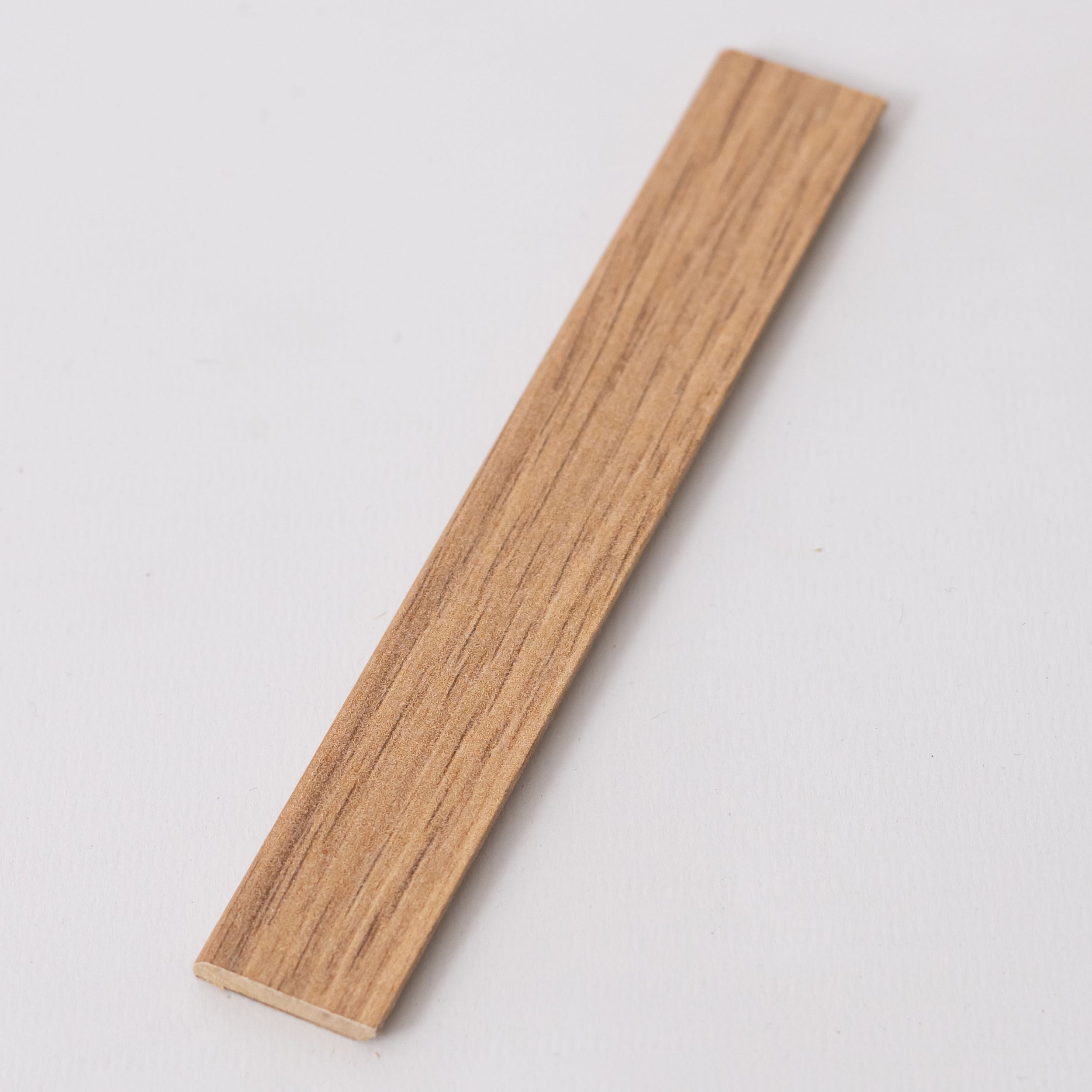 Quick-Step plakplint Serio Natural Oak - Zelfklevend - 240cm - 24x5mm