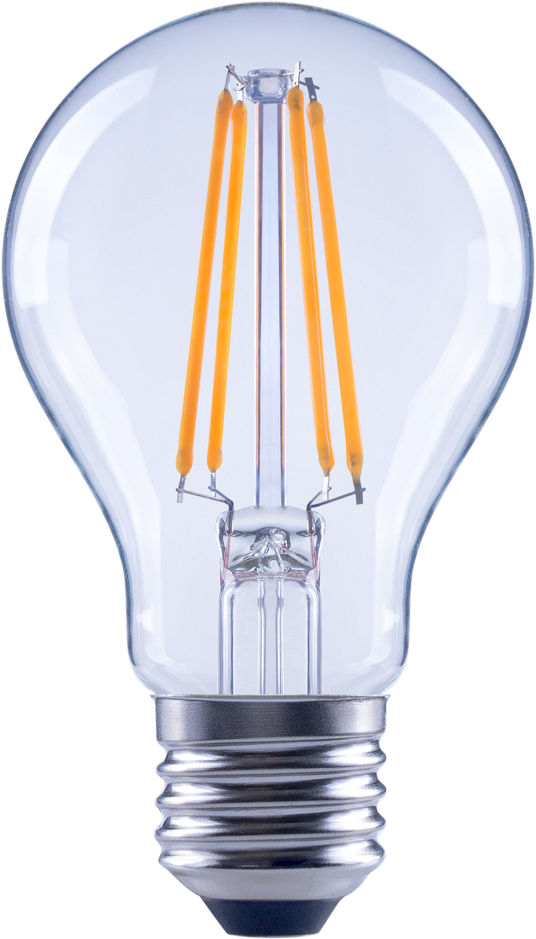 Sencys filament lamp dimbaar E27 SCL A60 4W