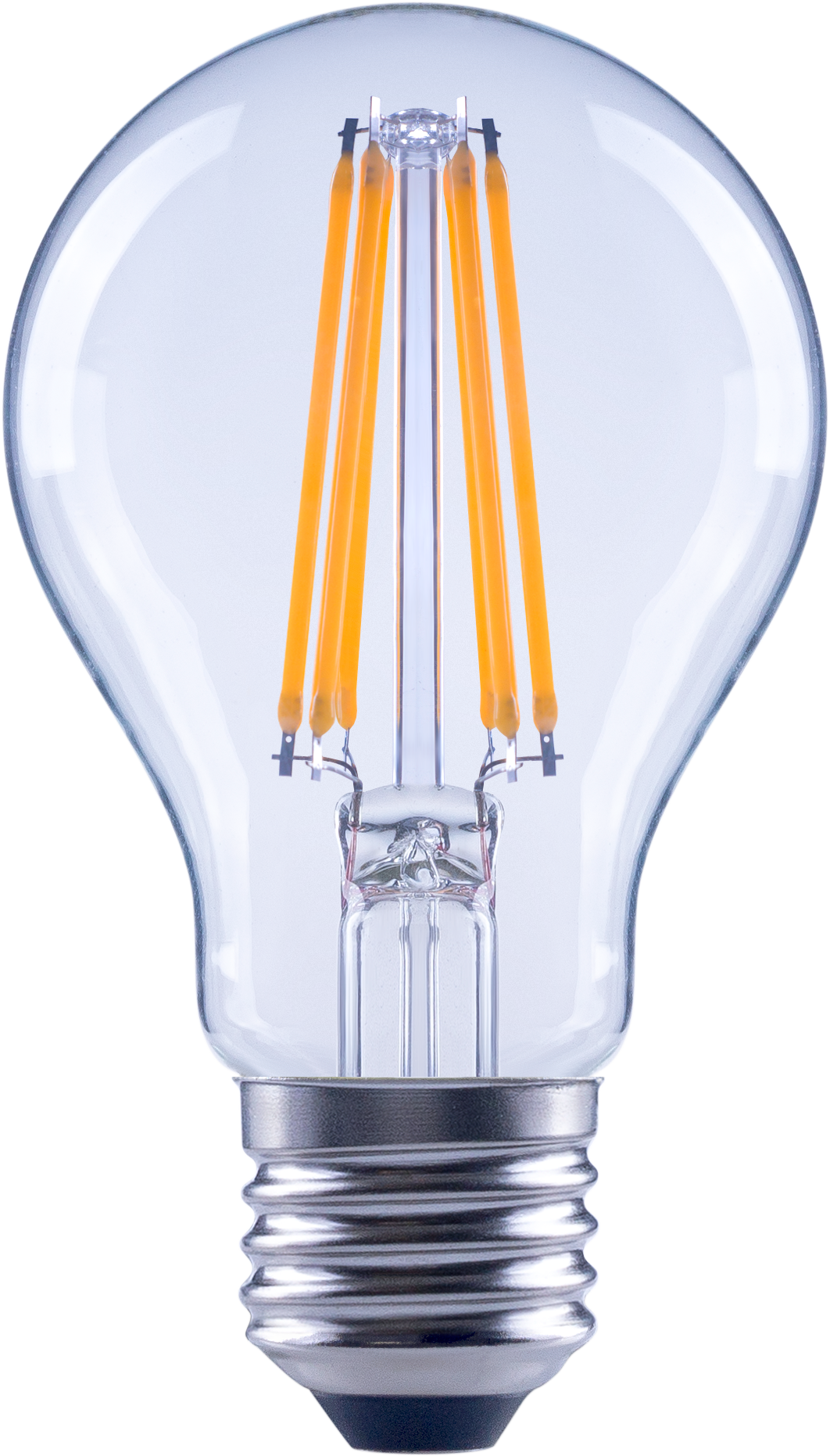 Sencys filament lamp E27 SCL A60 11W